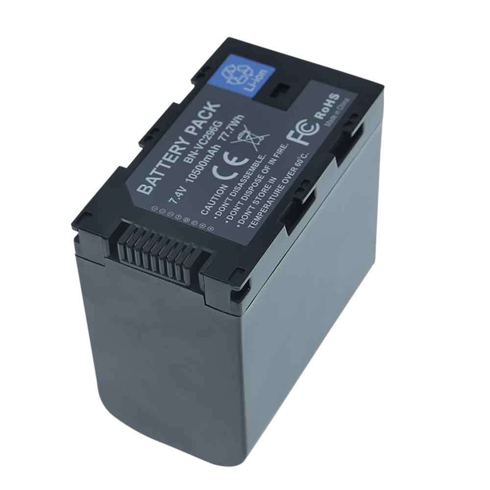 Baterie do Kamer JVC JVC GY-HC500 GY-HC550
