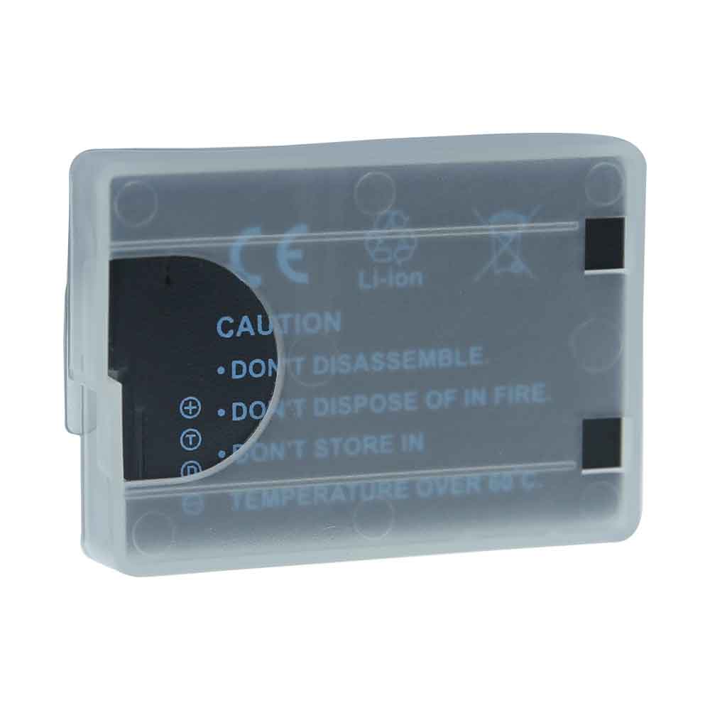 Baterie do Kamer Panasonic DMW-BLD10PP