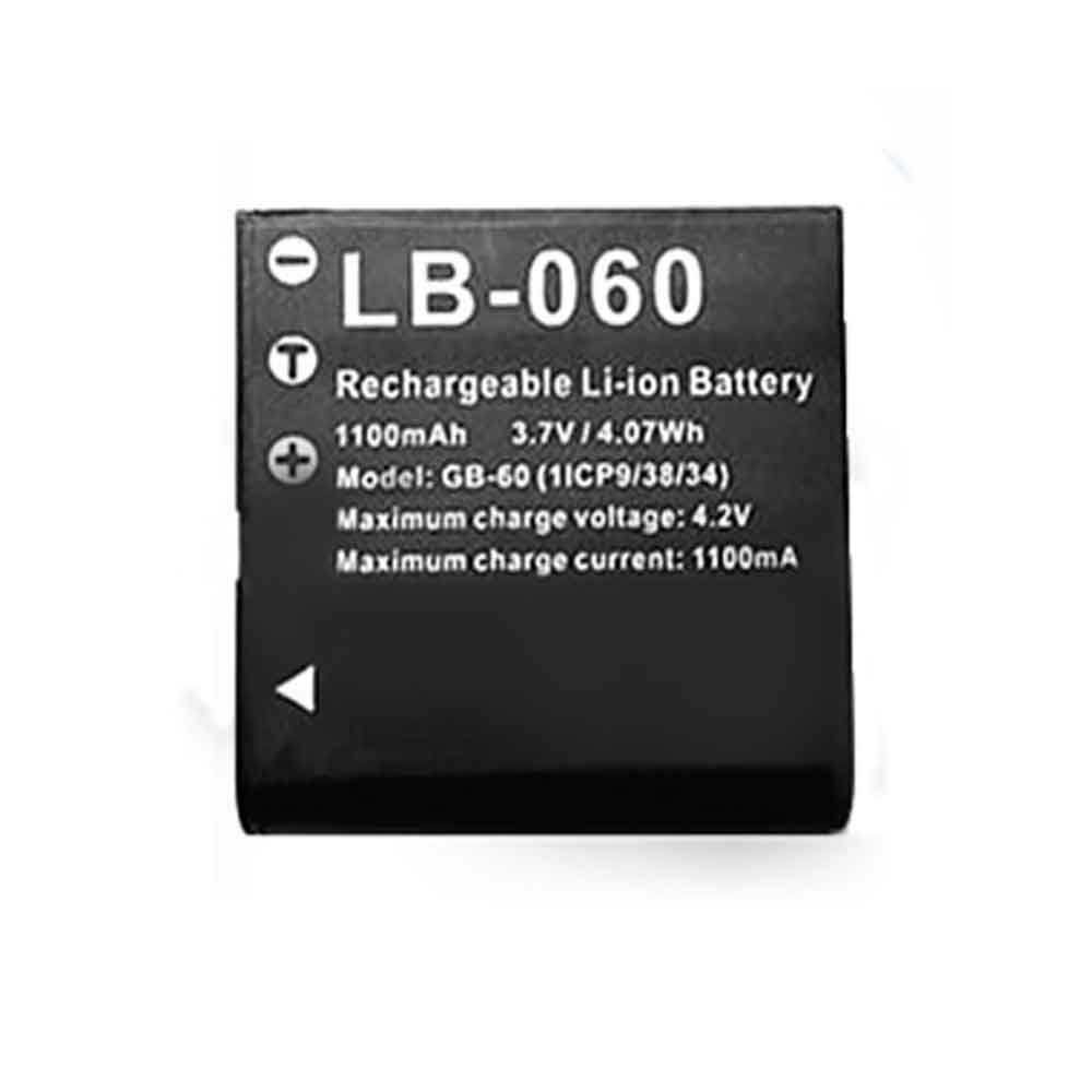 Kodak LB-060 Batterie