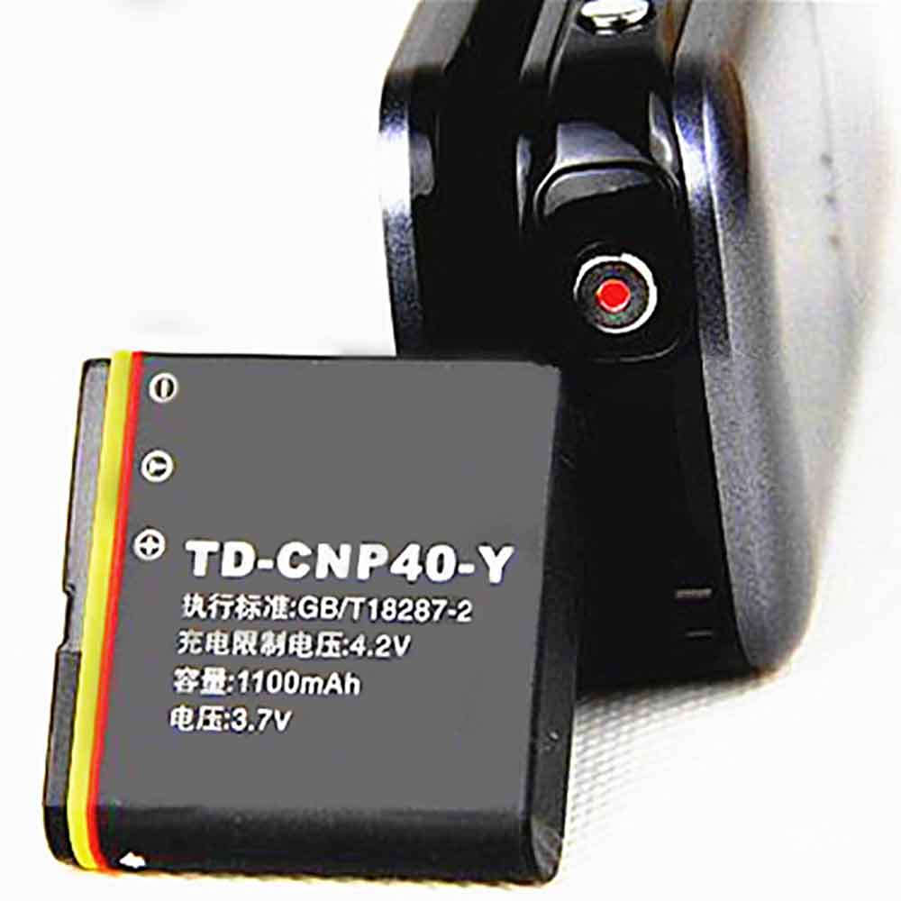 TD-CNP40-Y for TCL D857FHD D858FHD D818FHD