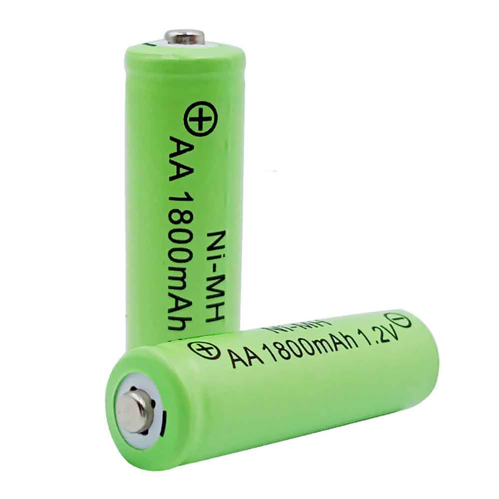 1800mAh AA Battery