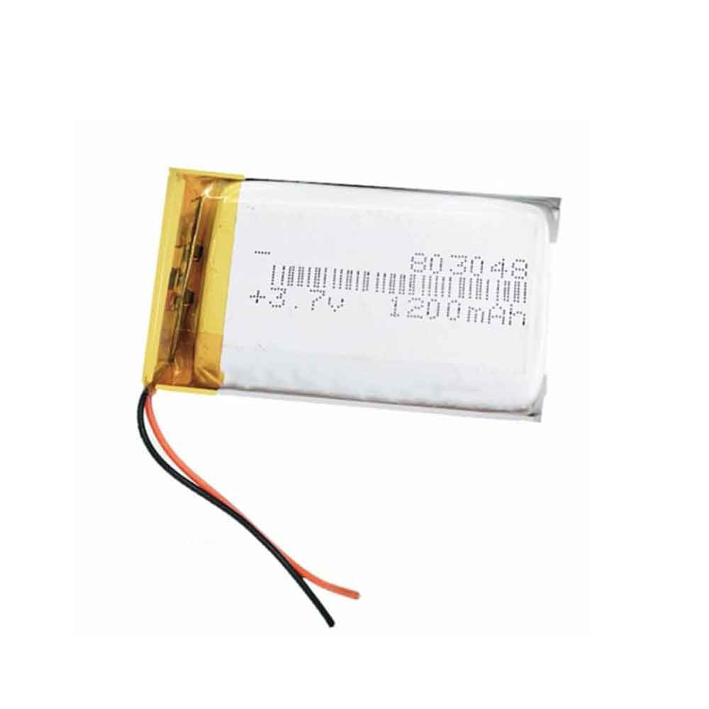 Kompatybilna Bateria Xiaobuding 803048