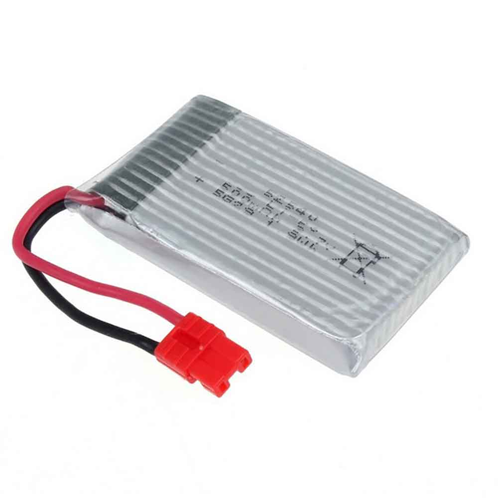 Syma 752540 3.7V 500mAh Replacement Battery