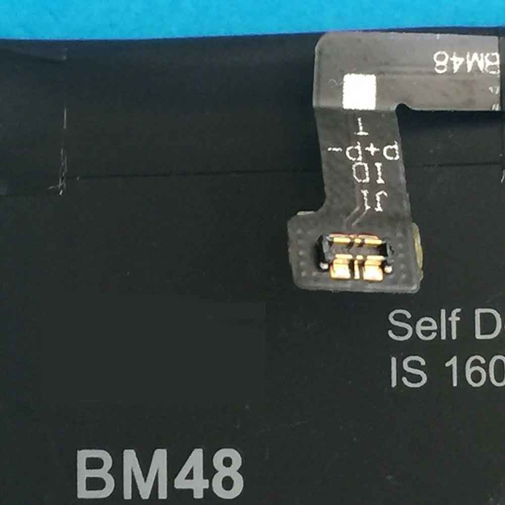 Baterie do smartfonów i telefonów Xiaomi BM48