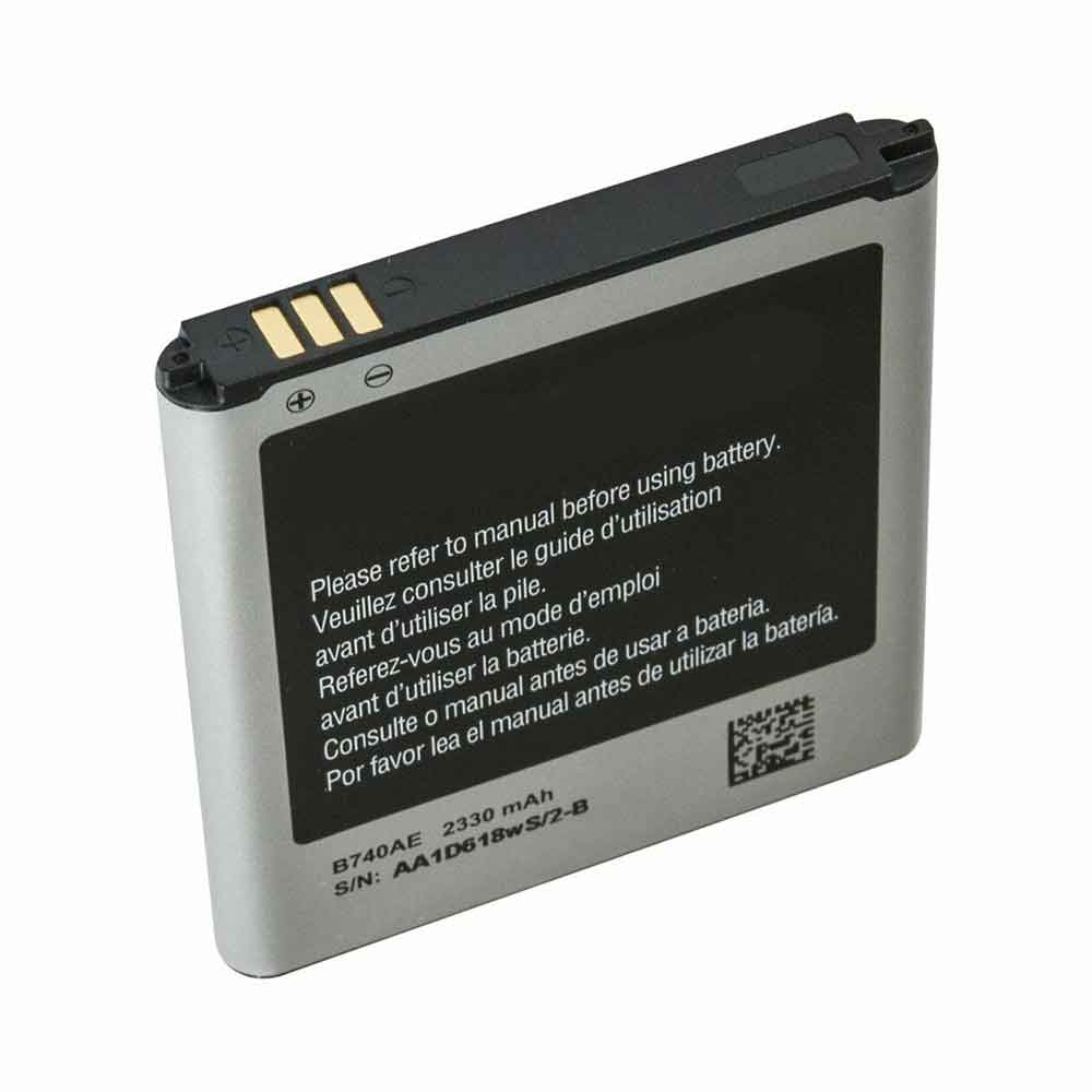 2330mAh/8.85WH B740AE Battery
