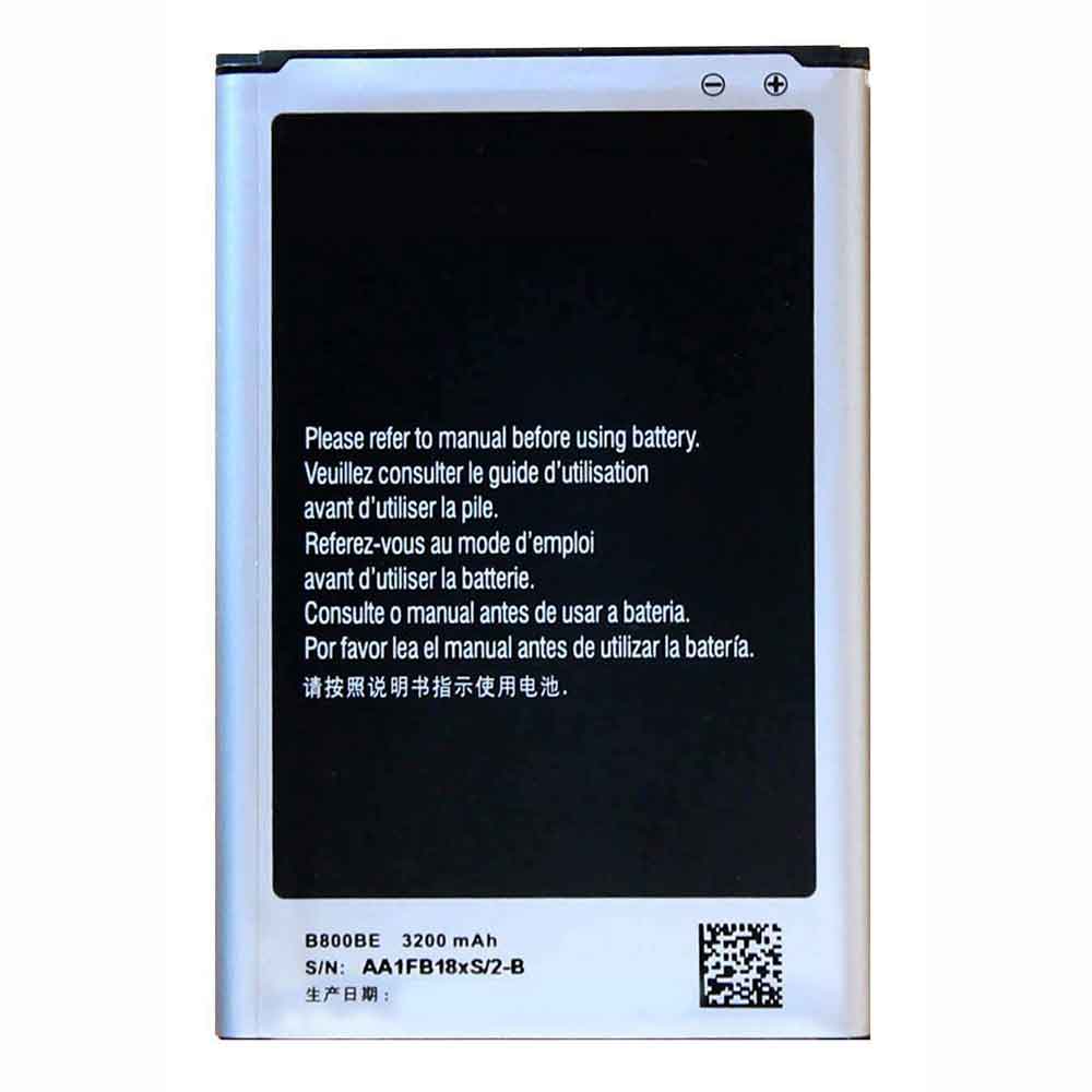 B800BE for Samsung Galaxy Note 3 N9008 N9009
