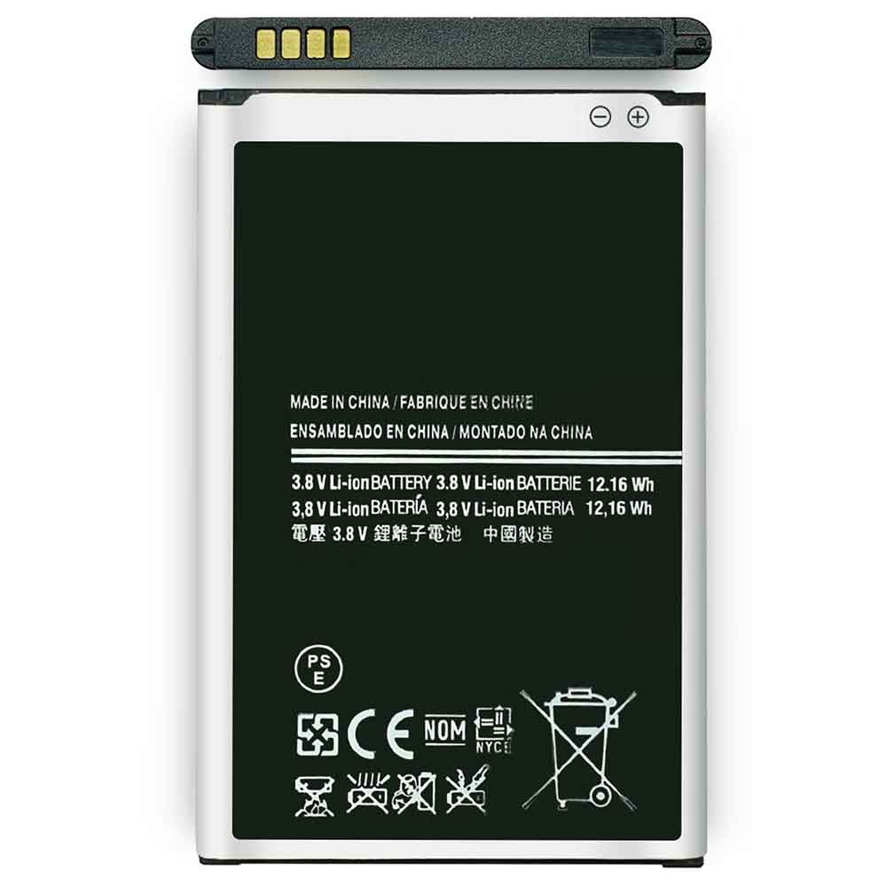 Baterie do smartfonów i telefonów Samsung B800BC