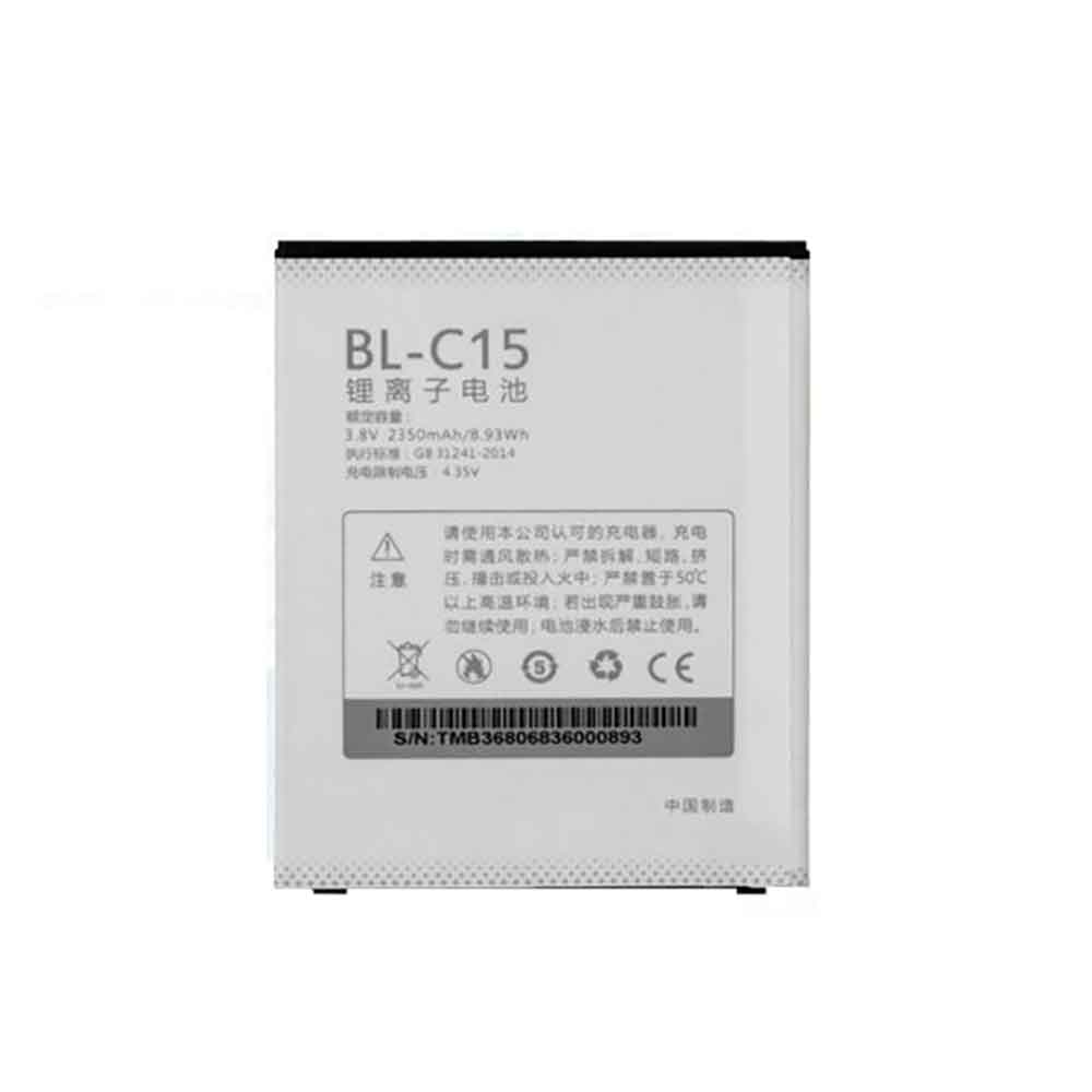 2350mAh BL-C15 Battery