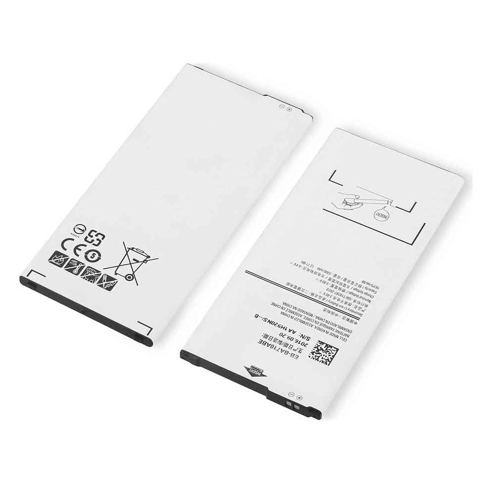 Baterie do smartfonów i telefonów Samsung EB-BA710ABE