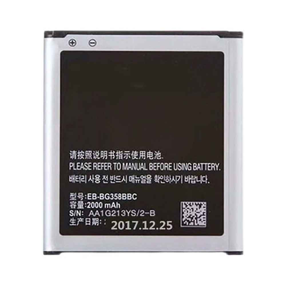 Baterie do smartfonów i telefonów Samsung SM-G3588V G3559 G3556D G3586V