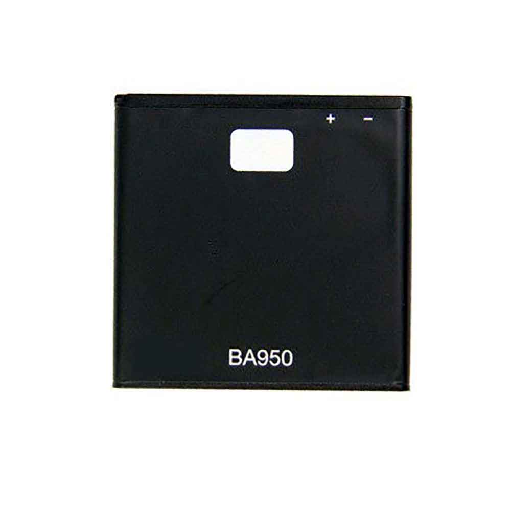 BA950 for Sony M36h C5502 C5503