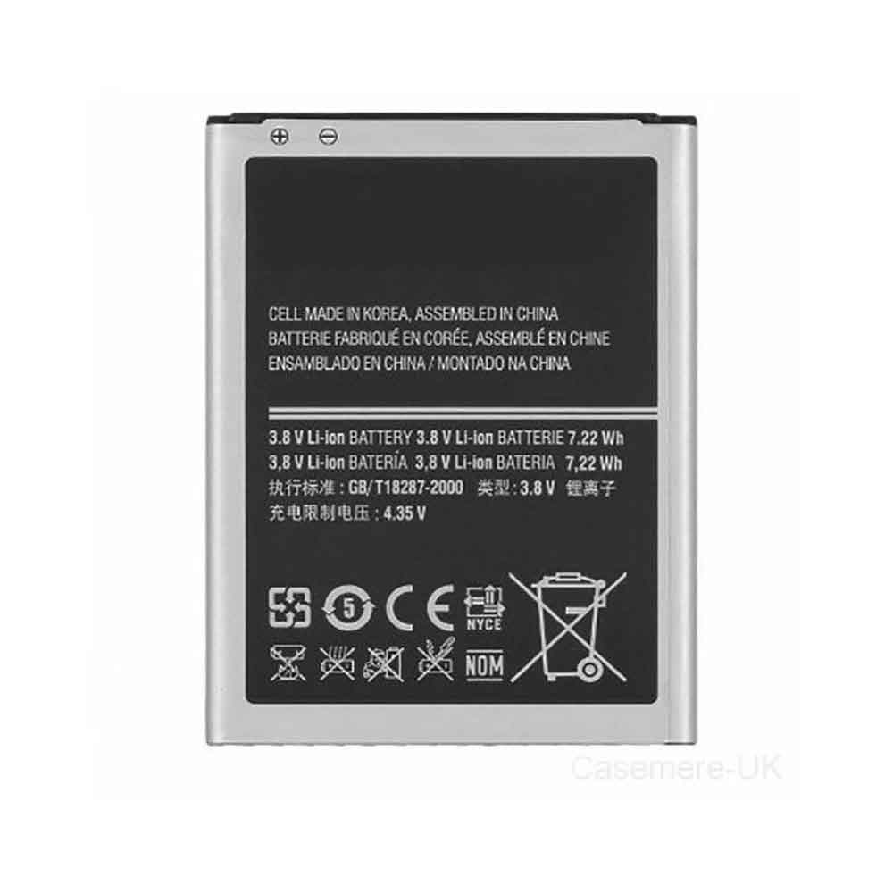 Baterie do smartfonów i telefonów Samsung B500BE