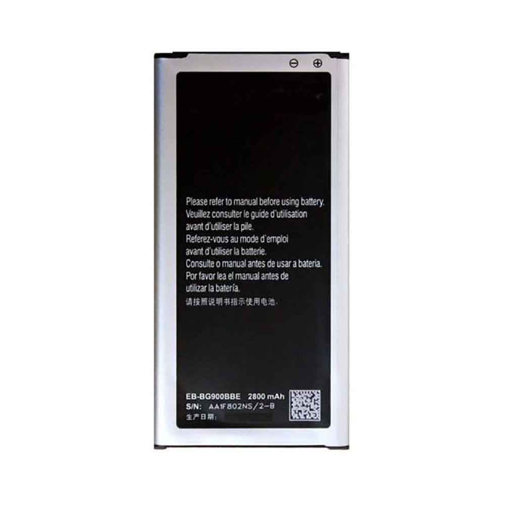 Baterie do smartfonów i telefonów Samsung Galaxy S5 G900