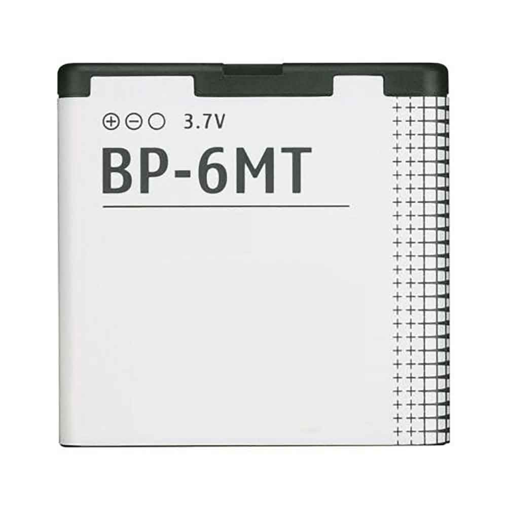 1050mAh BP-6MT Battery