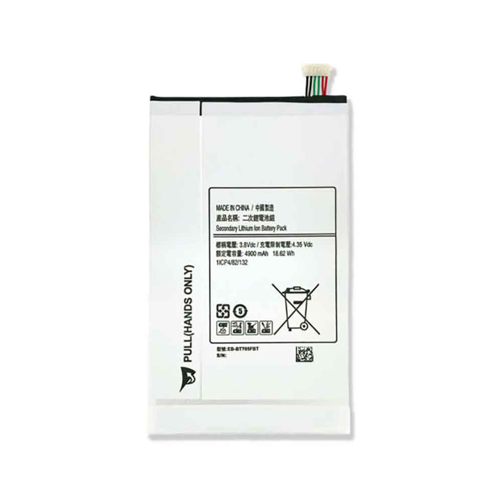 Baterie do Tabletów  Samsung EB-BT705FBT