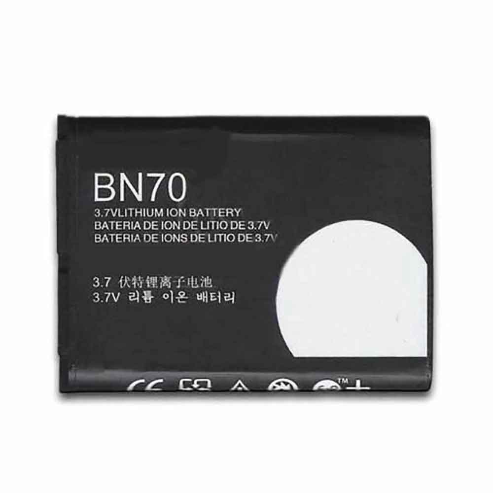 1140mAh BN70 Battery