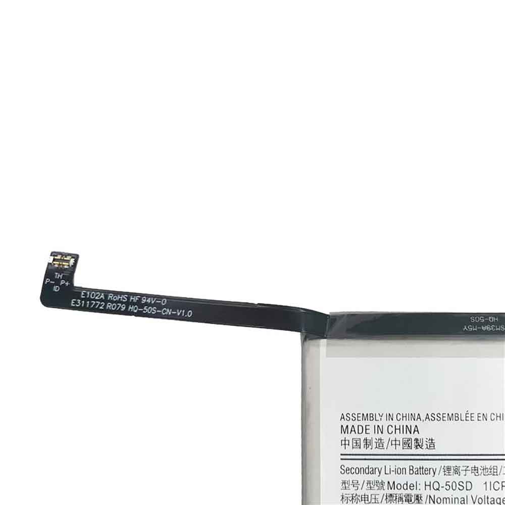 Baterie do smartfonów i telefonów Samsung Samsung Galaxy A03