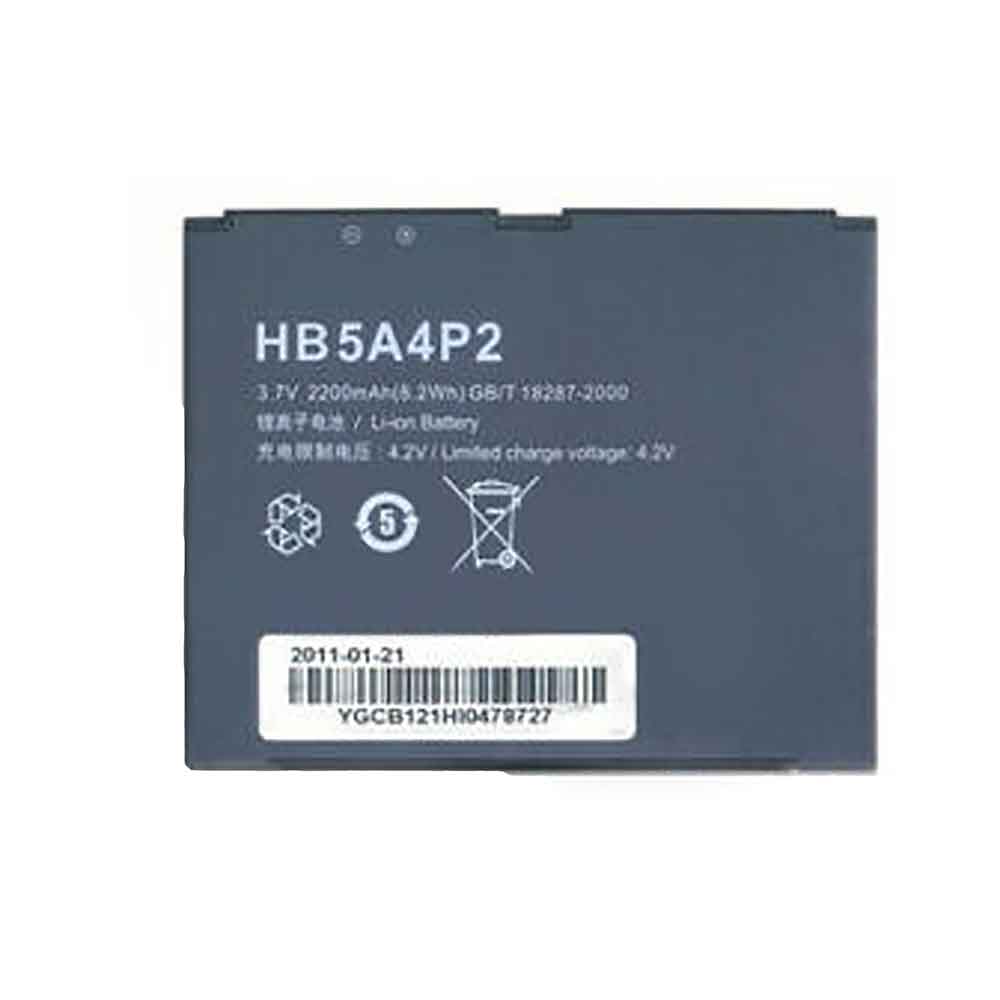 Nowa bateria HB5A4P2 Huawei Ideos SmarKit S7 S7-105