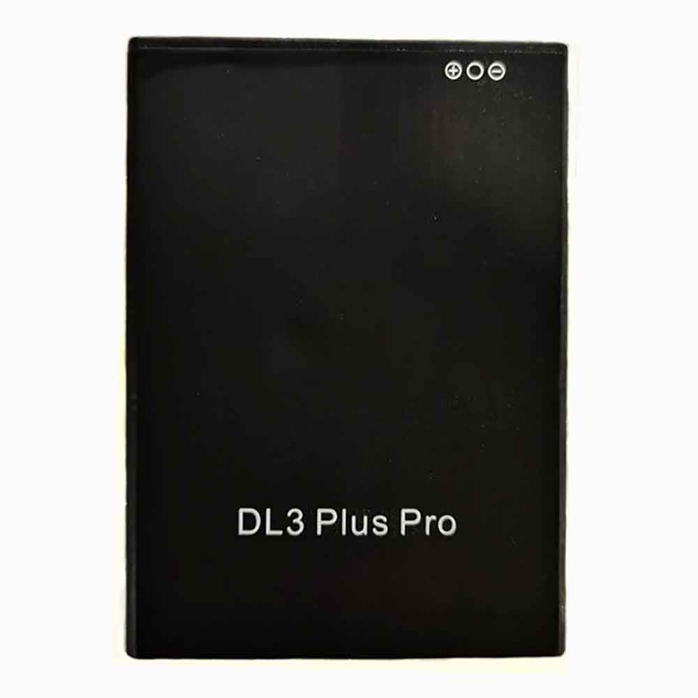 Baterie do smartfonów i telefonów Digicel Digicel DL3 Plus Pro