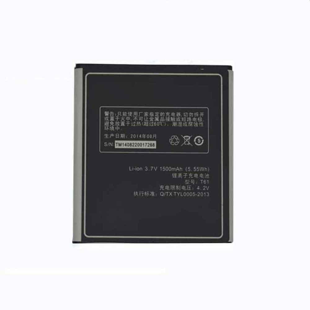 T61 for K-Touch T61