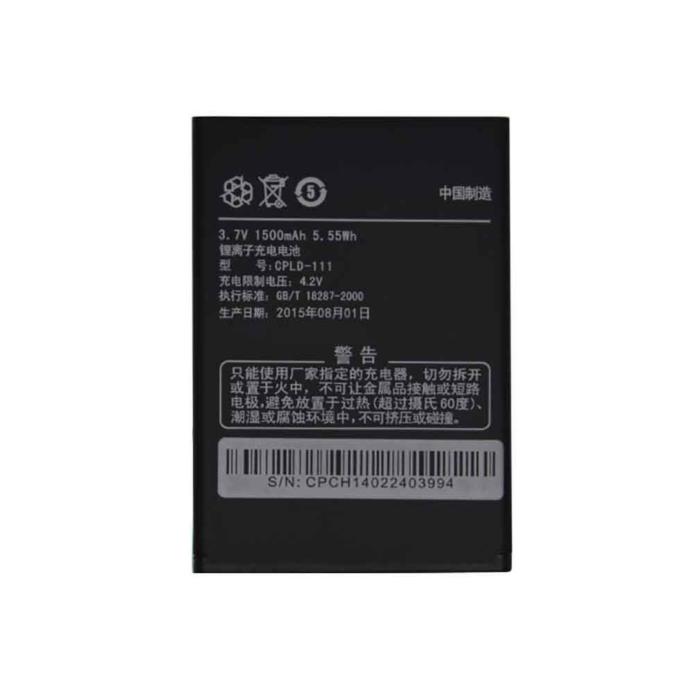 CPLD-111 for Coolpad 5216D