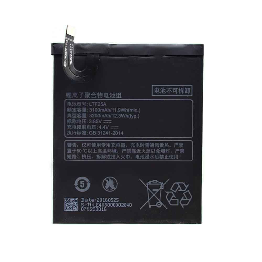 LTF25A for LeEco 3 S3