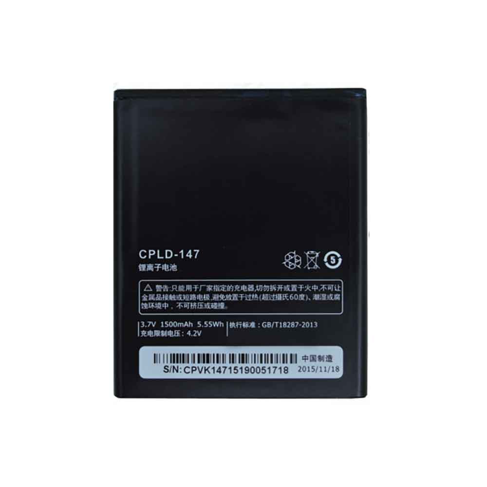 CPLD-147 for Coolpad 8029