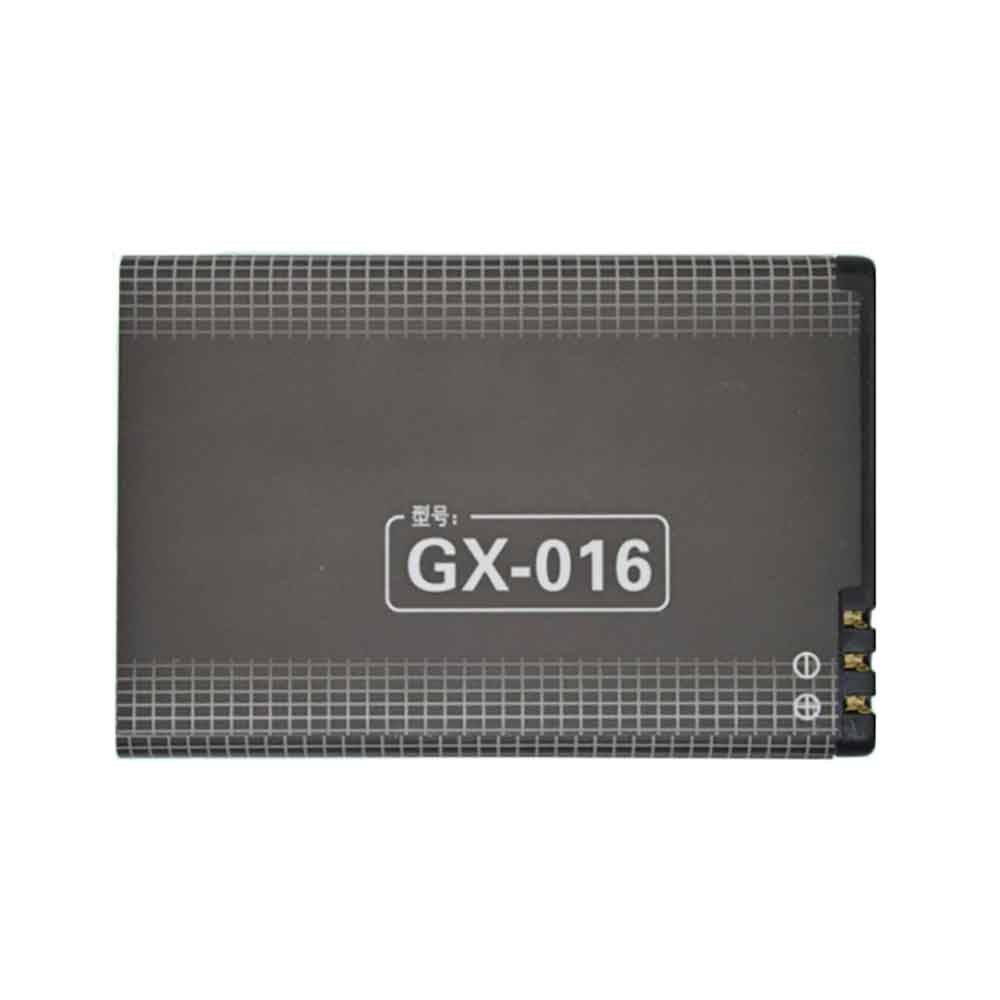 GX-016