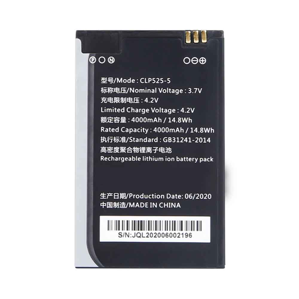 Thimfone CLP525-5 Batterie