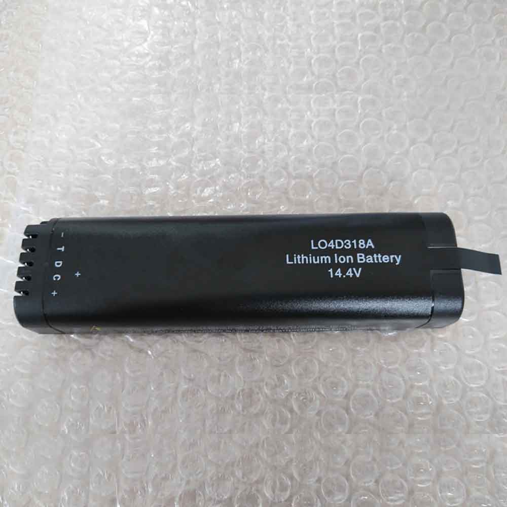 3400mAh LO4D318A Battery