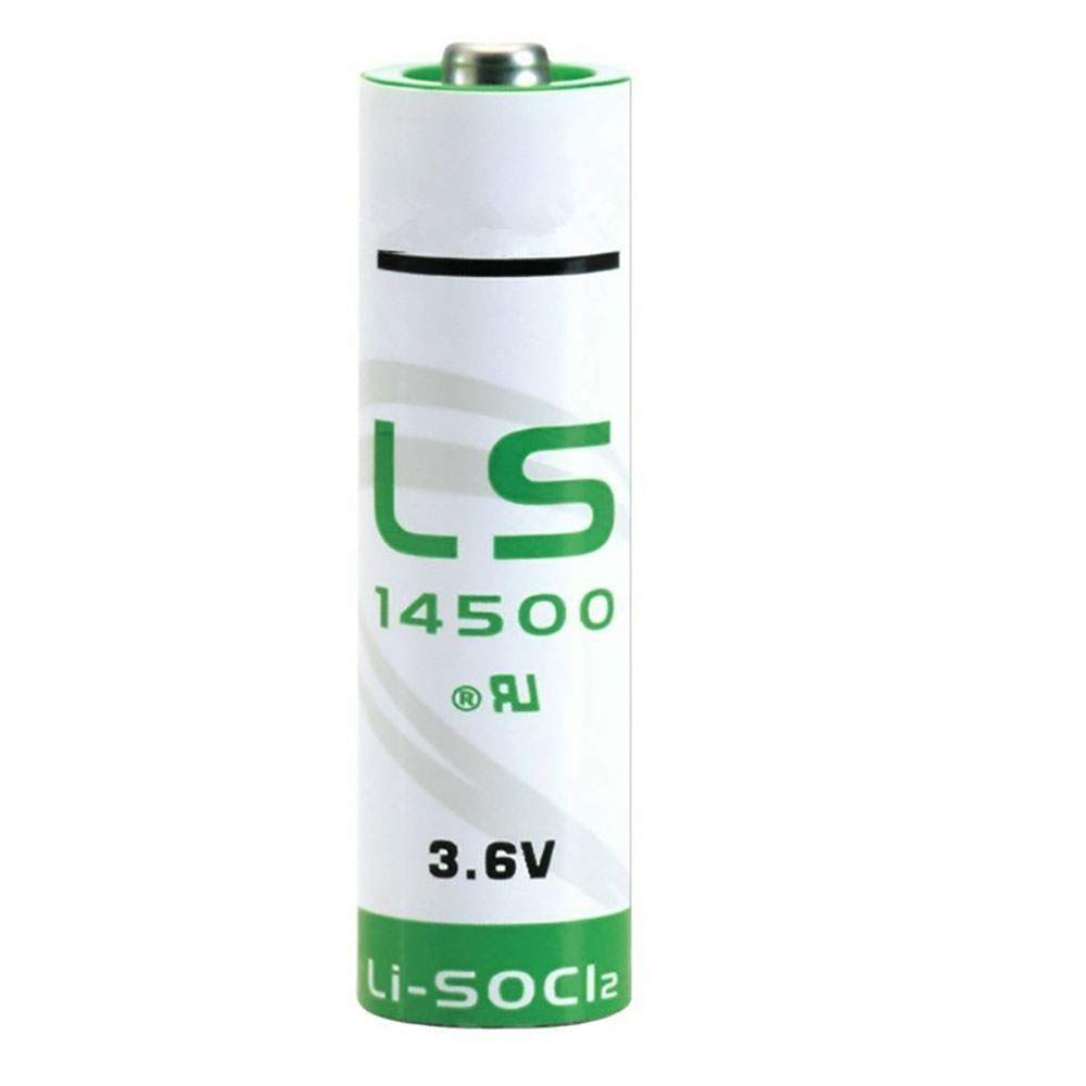 1250mah LS14500 Battery