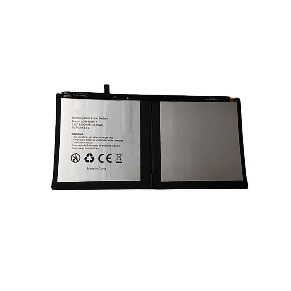 Baterie do Tabletów  OSCAL DK069