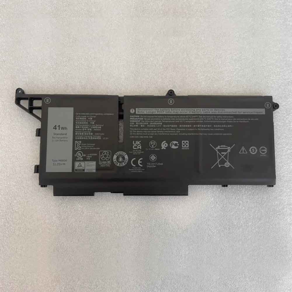 293F1 for Dell Latitude 13 7330 Rugged Extreme M69D0 8WRCR 01VX5