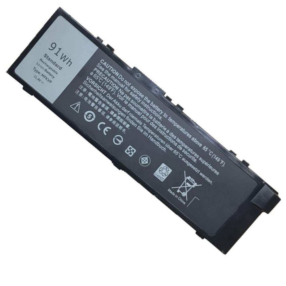Baterie do Laptopów Dell Dell Precision 15 (7510) / 17 (7710)