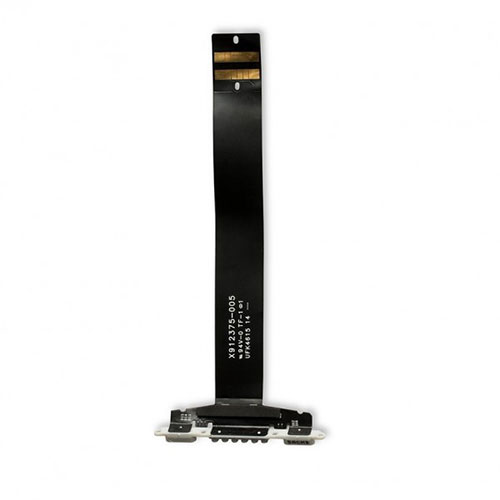  for LCD Keyboard Connect Flex Cable Ribbon X912375-005 For Microsoft Surface Pro 4 1724