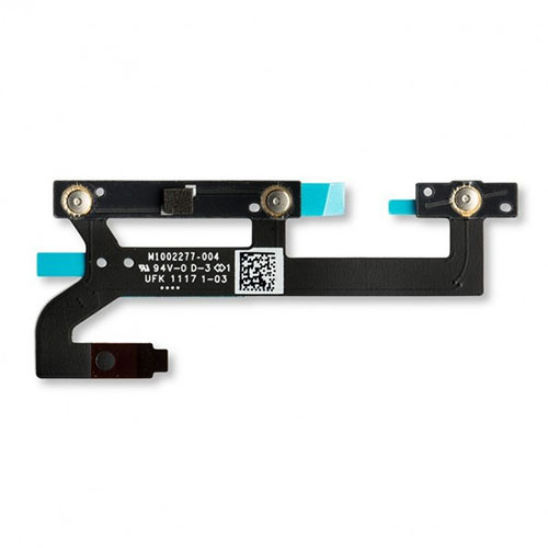  for M1002277-004 Power & Volume Flex Cable for Microsoft Surface Pro 4 (1724)