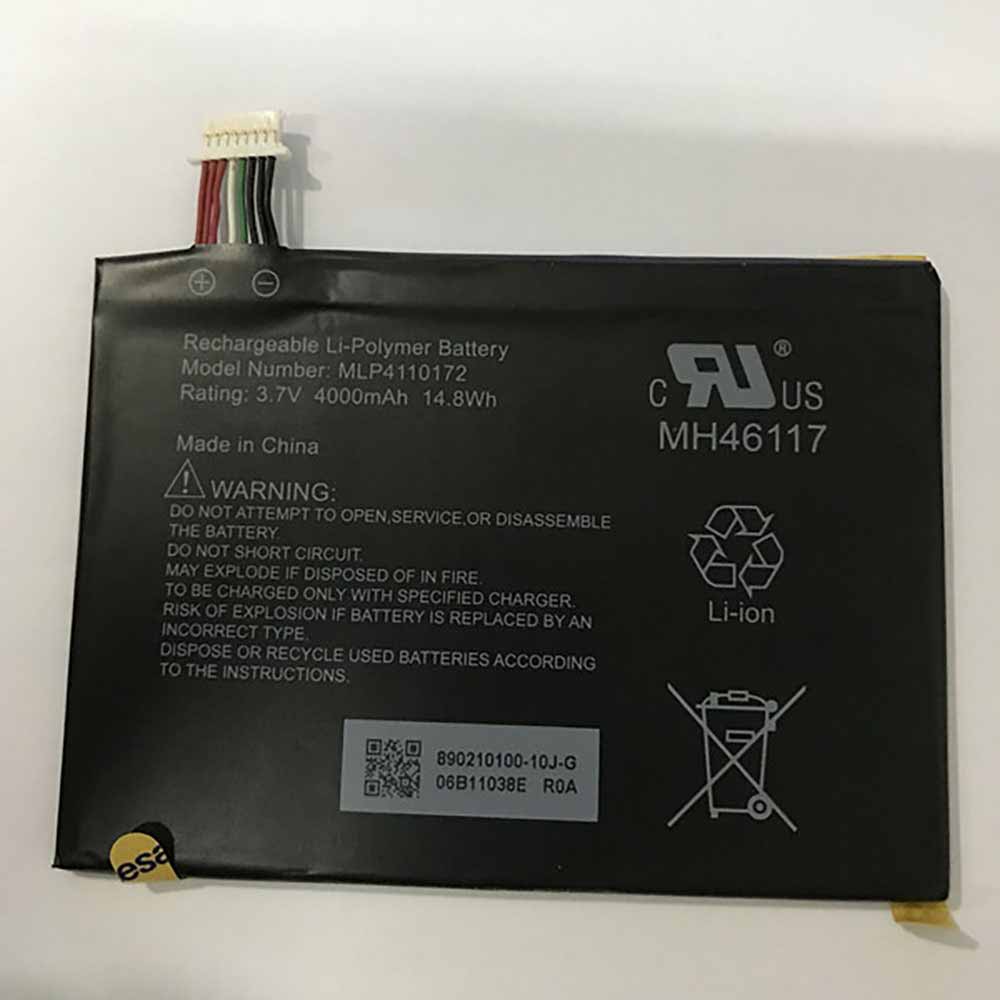 MLP4110172 do McNally OverDryve 7 inch Connected Car GPS