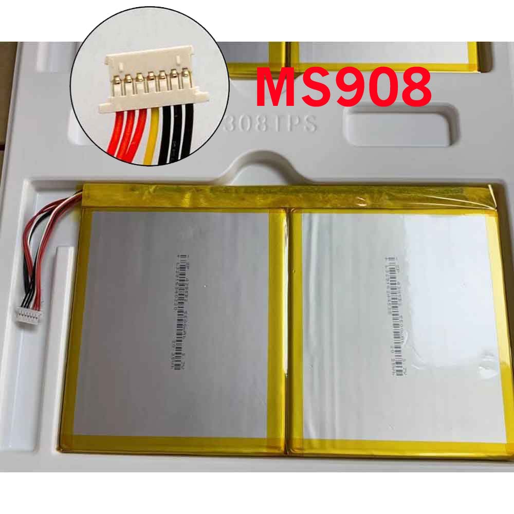 Baterie do elektronarzędzi Autel MaxiSys MS908 MS908P MS908PRO MY908
