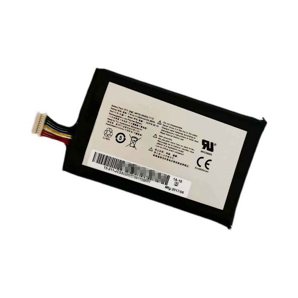 Kompatybilna Bateria ECS MPOS-2S4600-T1T2