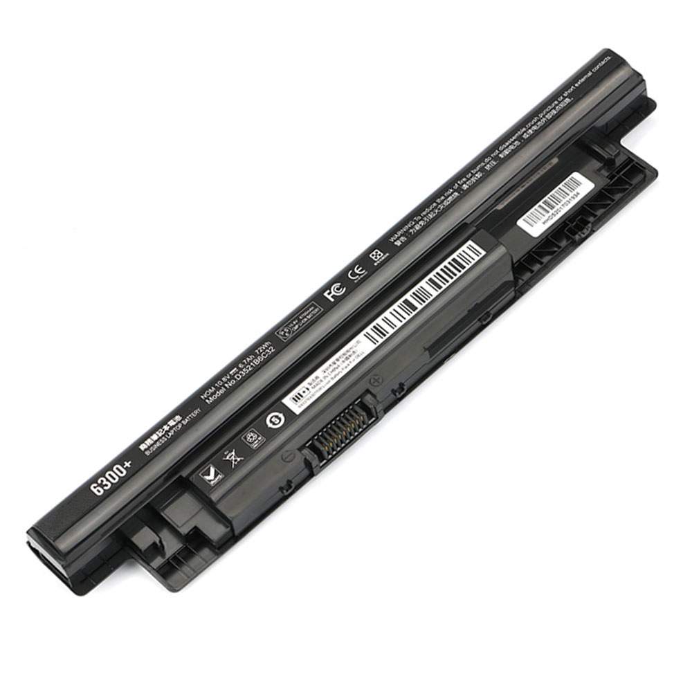 XCMRD for Dell Inspiron 3421 5421 15-3521 5521 3721