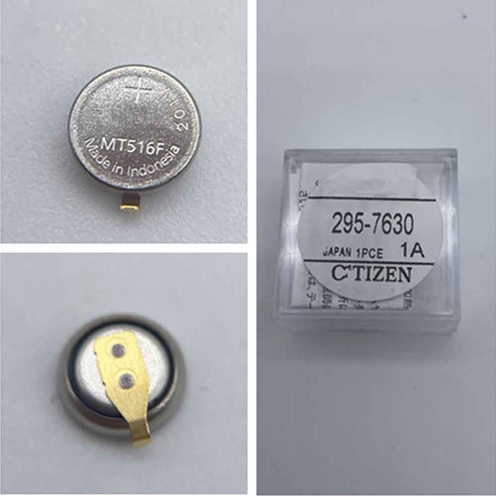 Baterie do zegarków Panasonic MT516F(295-7630)