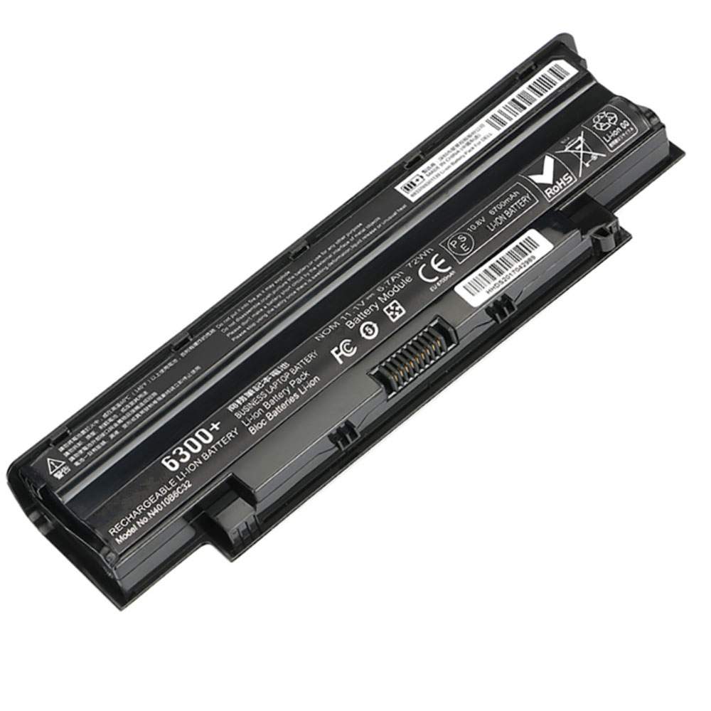 N3010 for DELL Inspiron 13R 14R 15R 17R