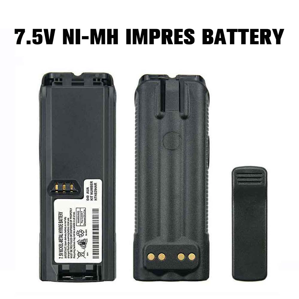 2200mAh NNTN4435B Battery