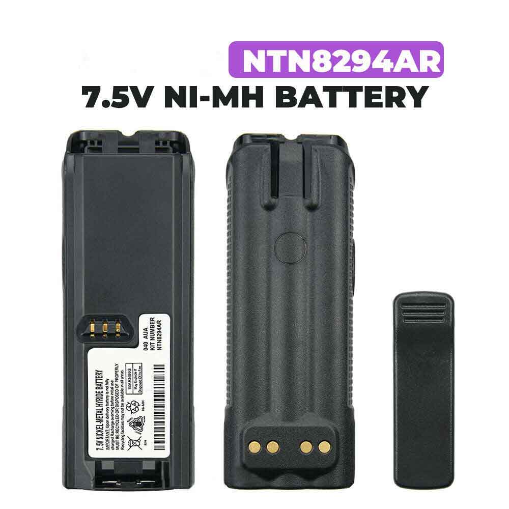 NNTN4435B for Motorola XTS3000 XTS3500 XTS4250