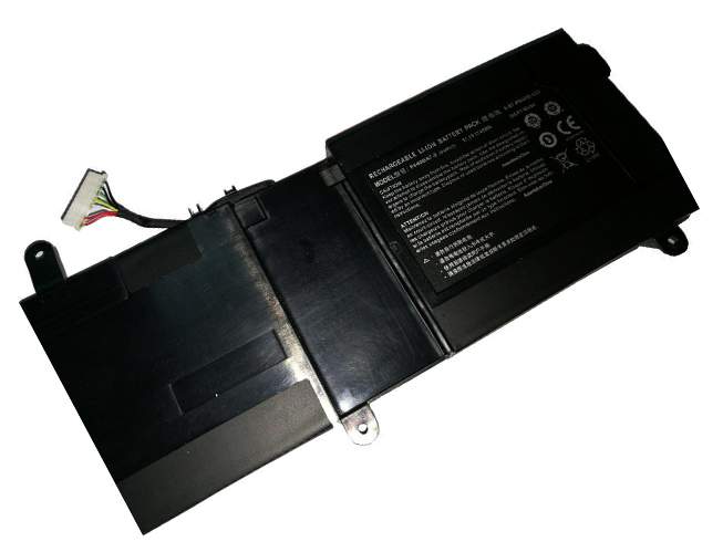 45Wh P640BAT-3 Battery