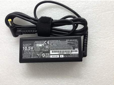 100-240V  50-60Hz (for worldwide use) PA-1450-06SP Adapter