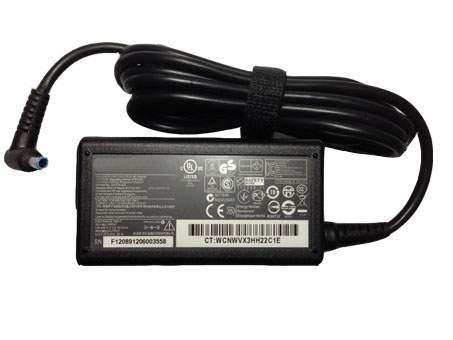 PA-1650-34HE for HP 19.5V 3.33A 65W Cord/Charger Pavilion 15-N019WM ENVY 14 Pavilion 15-

e026TX Notebook