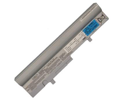 Toshiba PA3785U-1BRS 10.8V 48WH Replacement Battery