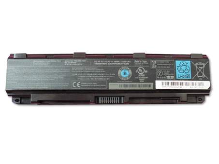 PA5121U-1BRS for Toshiba Satellite P70-A P70t-A 17.3 PSPLNU Series