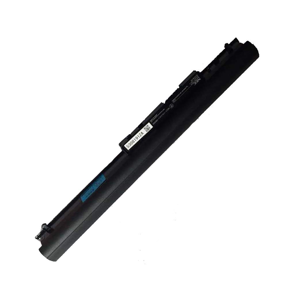 NEC PC-VP-WP139 14.8V 2600mAh Replacement Battery